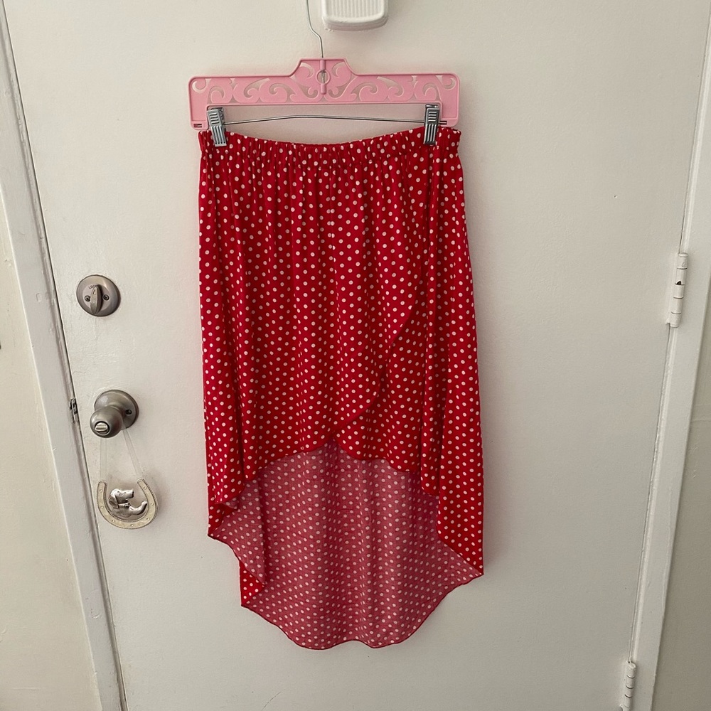 Summer skirt